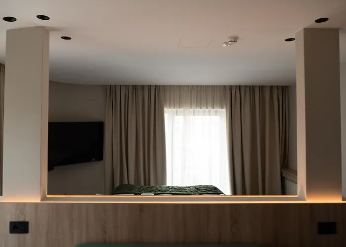 Hotel Gracian