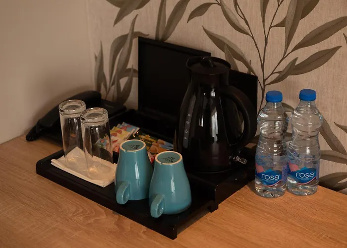 Hotel Gracian