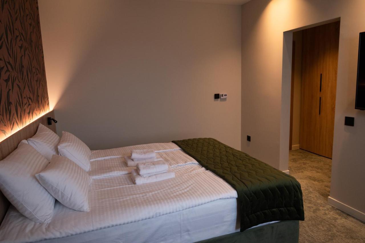 Aparthotel Gracian