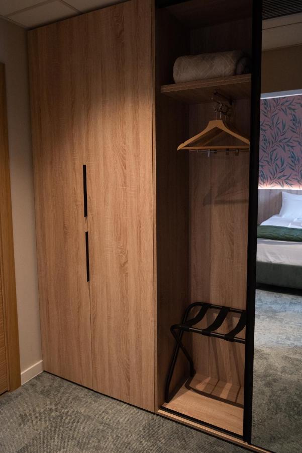 Gracian Aparthotel Sremska Mitrovica