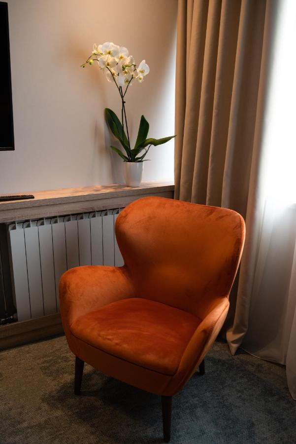 Aparthotel Gracian Sremska Mitrovica