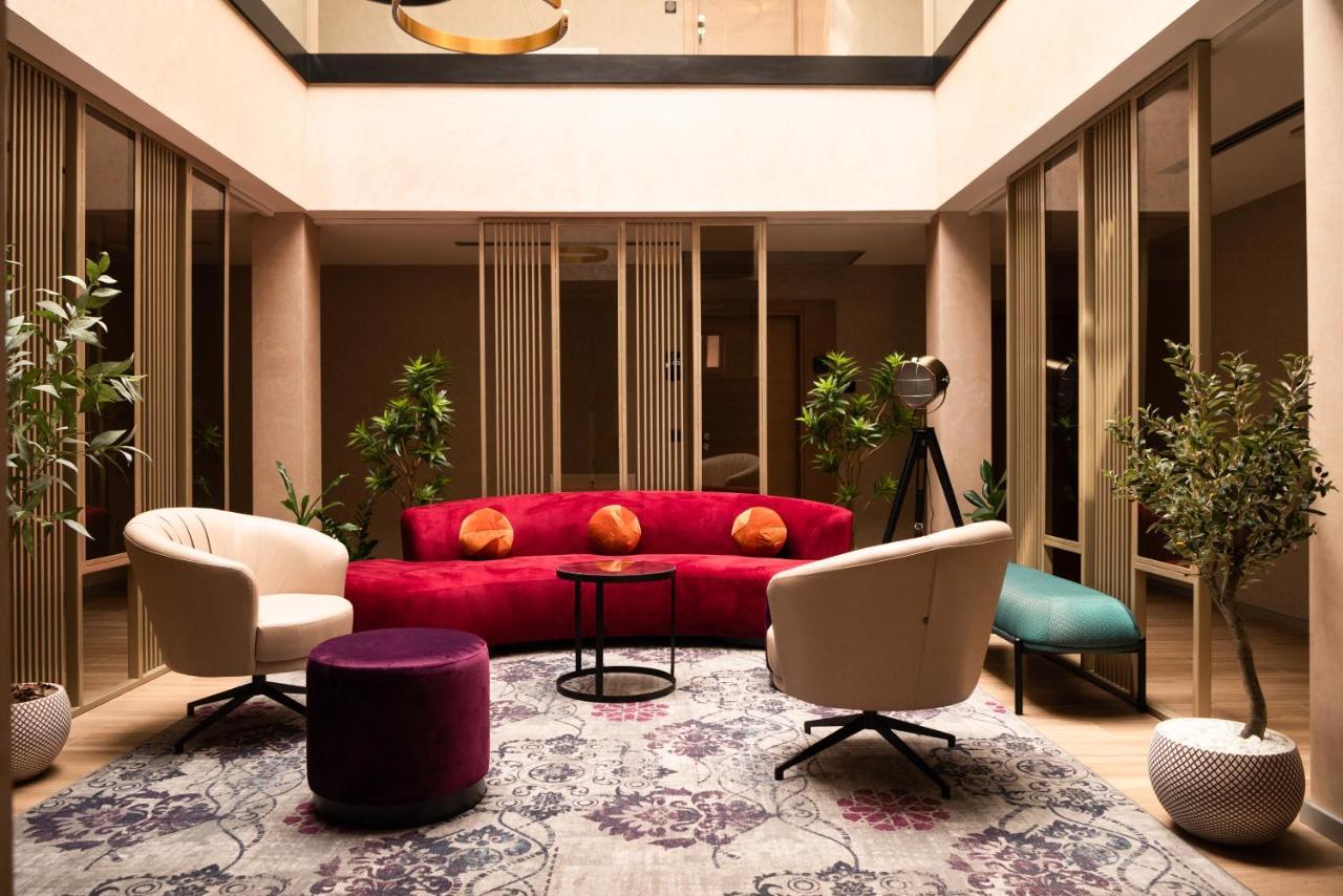 Gracian Aparthotel Sremska Mitrovica