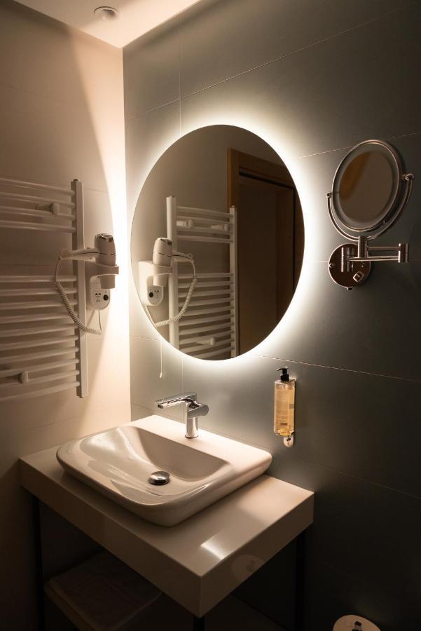 Aparthotel Gracian