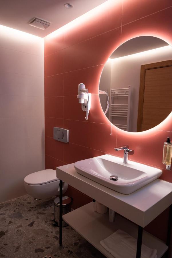 Gracian Aparthotel Sremska Mitrovica