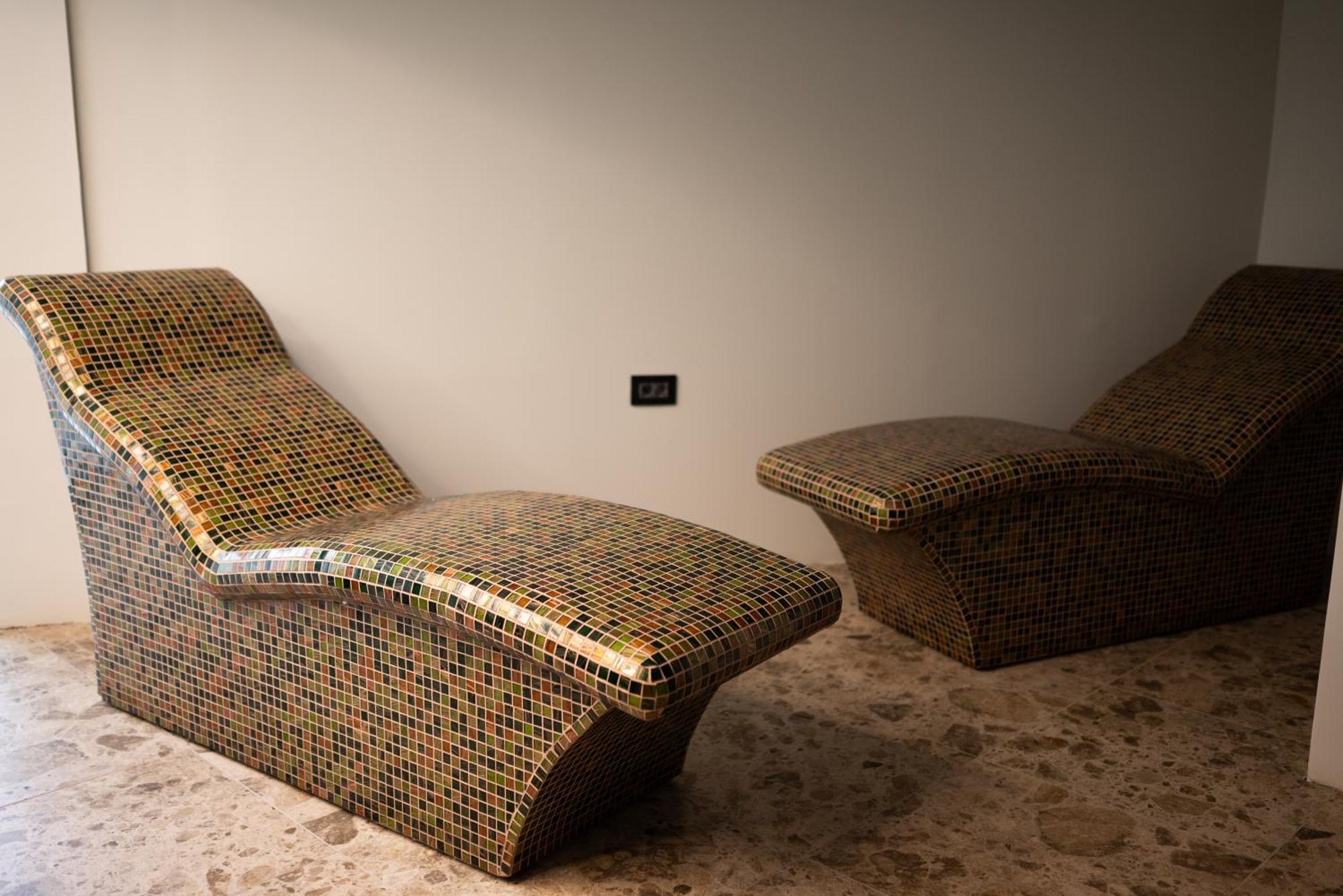 Aparthotel Gracian
