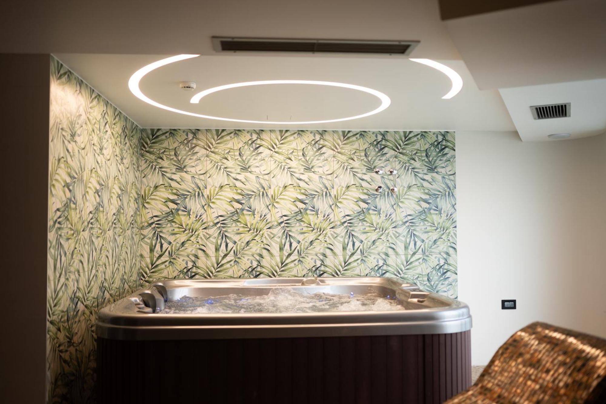 Aparthotel Gracian Sremska Mitrovica